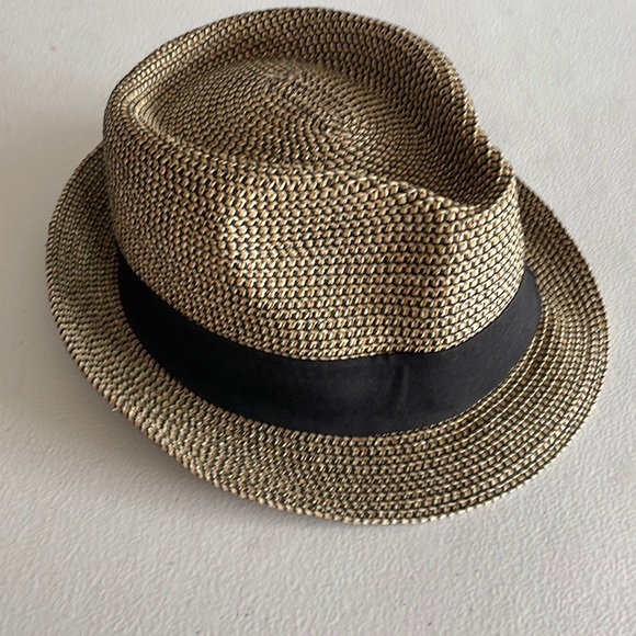 Fidora hat - Picture 2 of 7
